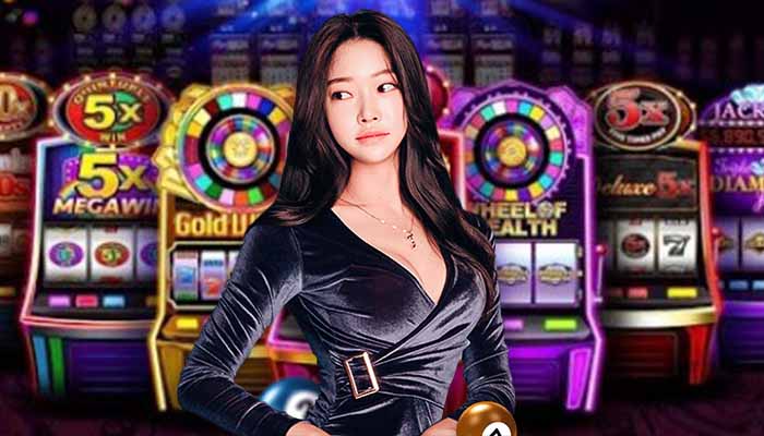 tips about free spin for online slot