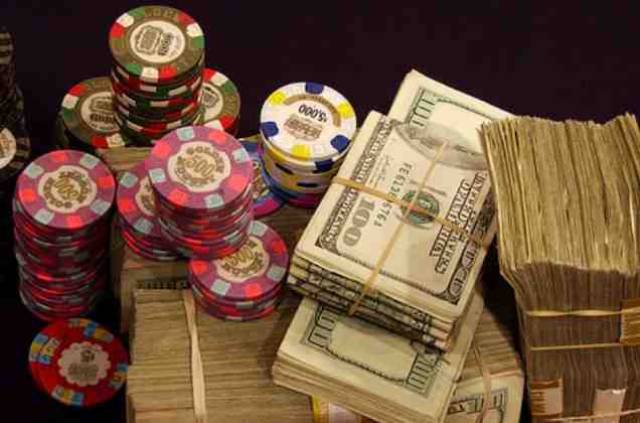 tips for gambling online casino