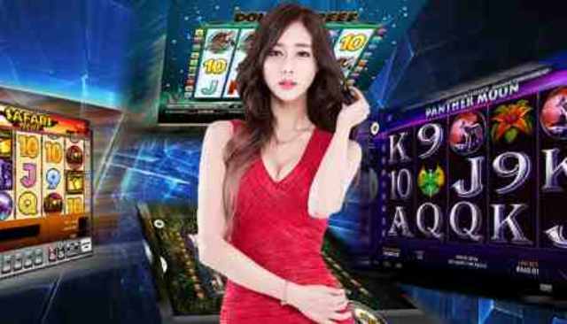 register online casino minimun 50 baht